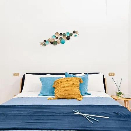 Apartamento Blue Loft - Selection *