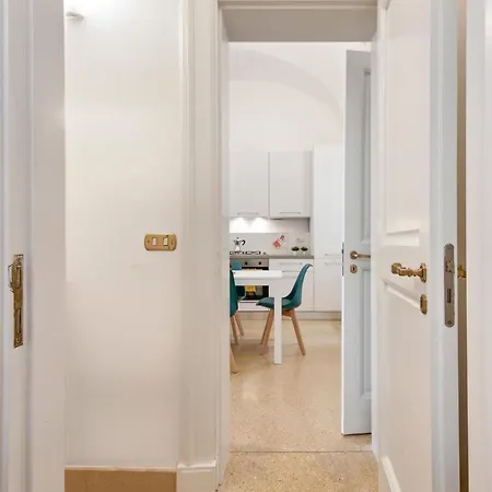Appartement Blue Loft - Selection