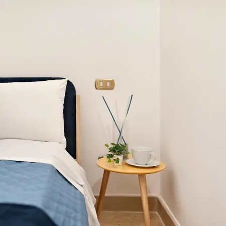 Appartement Blue Loft - Selection *
