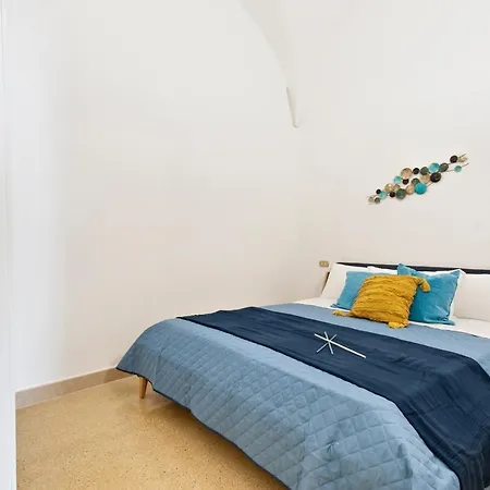Appartement Blue Loft - Selection *