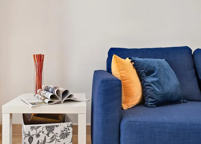 Blue Loft - Selection Apartamento *