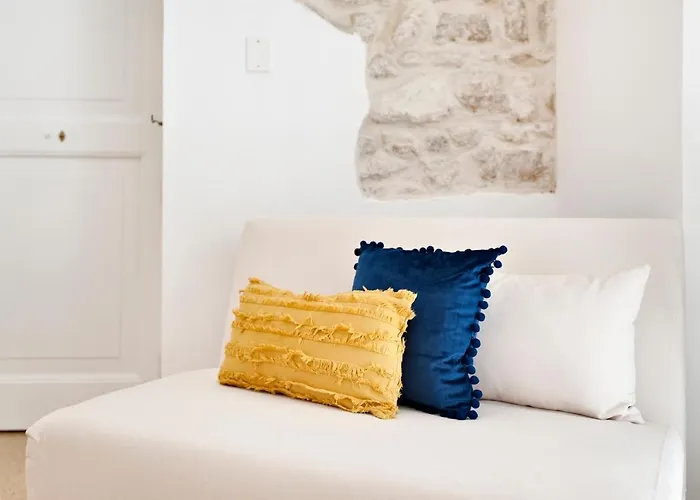 Apartmán Blue Loft - Selection