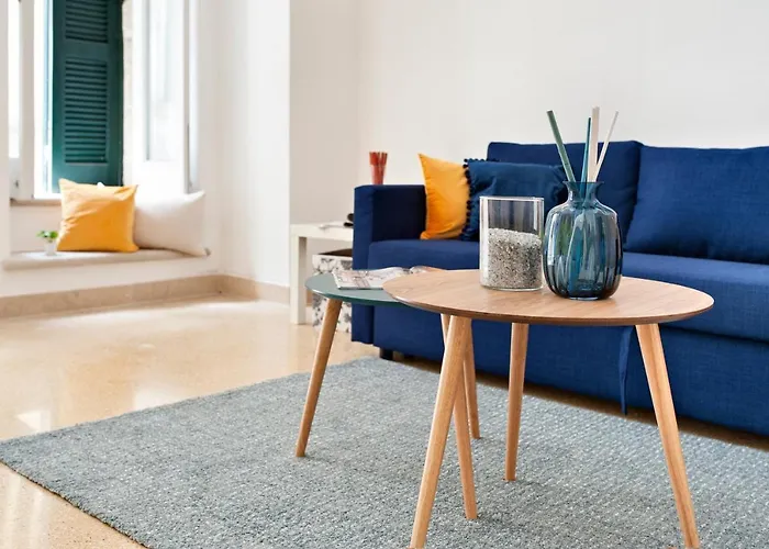 Blue Loft - Selection *