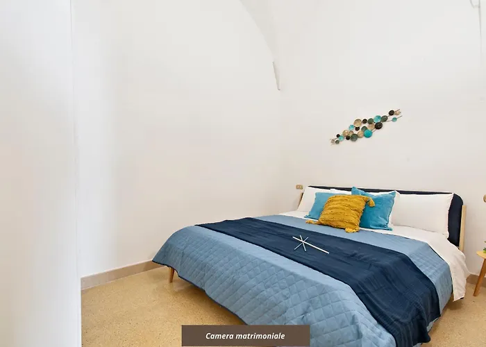 Blue Loft - Selection Apartmán Lecce