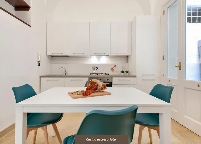 Apartmán Blue Loft - Selection