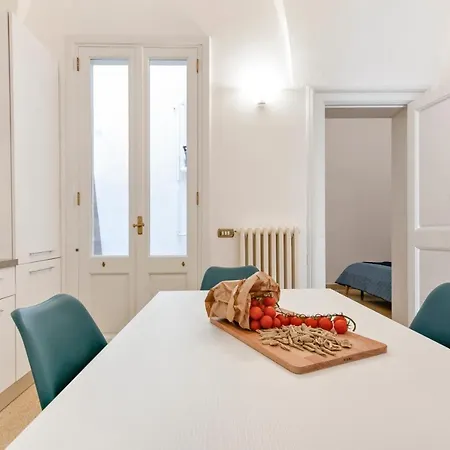 Blue Loft - Old Town Sit Apartment *