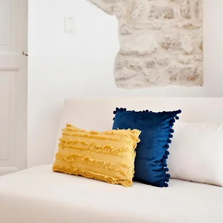 Appartamento Blue Loft - Selection