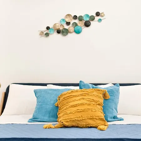 Apartment Blue Loft - Old Town Sit