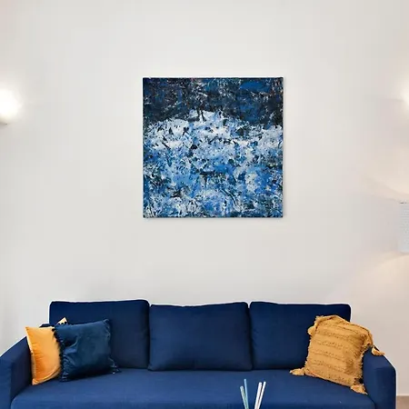 公寓 Blue Loft - Selection 莱切