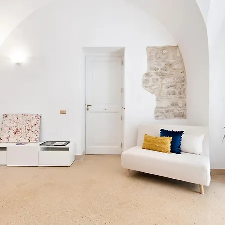 Appartamento Blue Loft - Selection