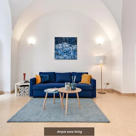 Blue Loft - Selection Appartamento