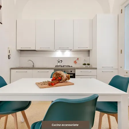 Appartamento Blue Loft - Selection