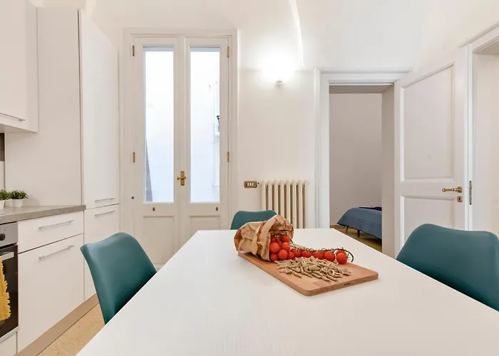 Blue Loft - Selection Appartement *