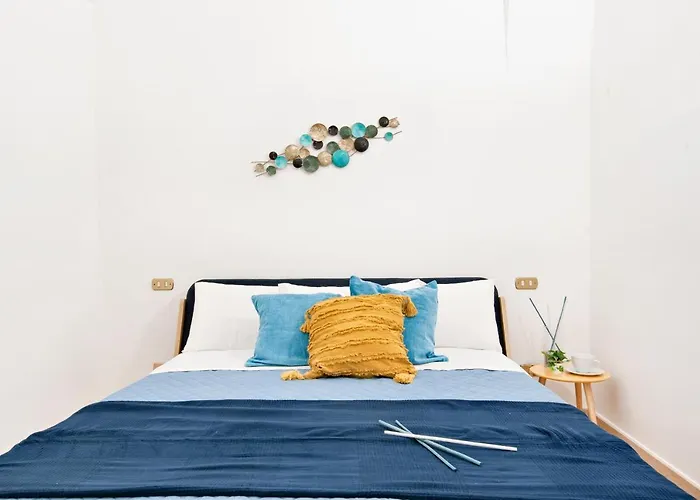 Appartement Blue Loft - Selection *